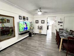 Blk 145 Bukit Batok Street 11 (Bukit Batok), HDB 4 Rooms #616354001